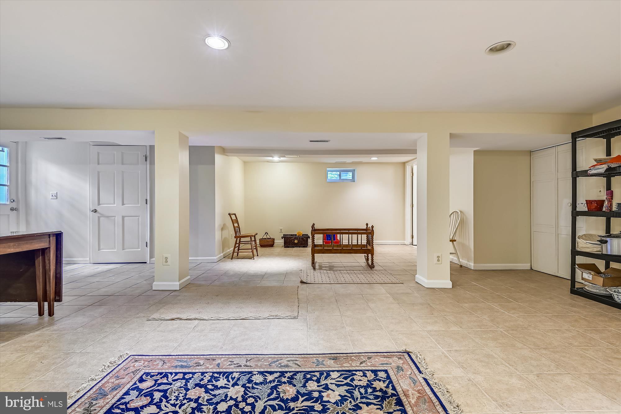 1717 Circle Road Baltimore, MD 21204 - Photo 47 of 96 Recreation room