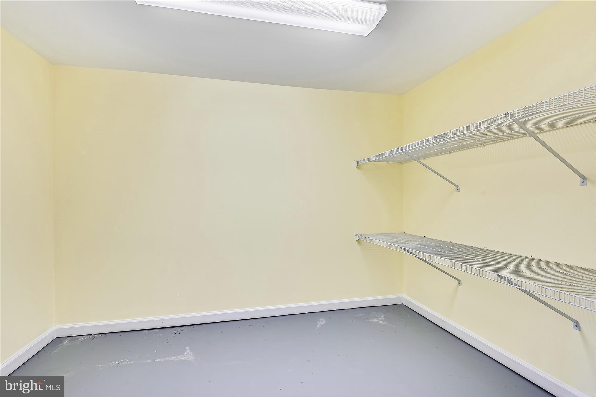 1717 Circle Road Baltimore, MD 21204 - Photo 48 of 96 Basement storage closet