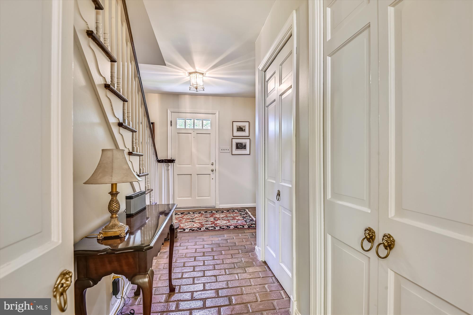 1717 Circle Road Baltimore, MD 21204 - Photo 6 of 96 Foyer