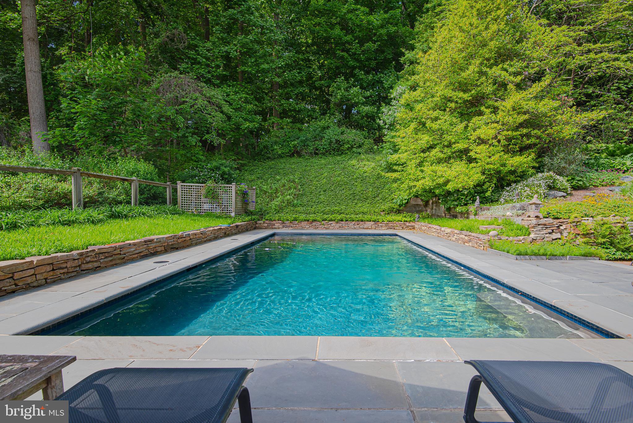 1717 Circle Road Baltimore, MD 21204 - Photo 60 of 96 Inground pool