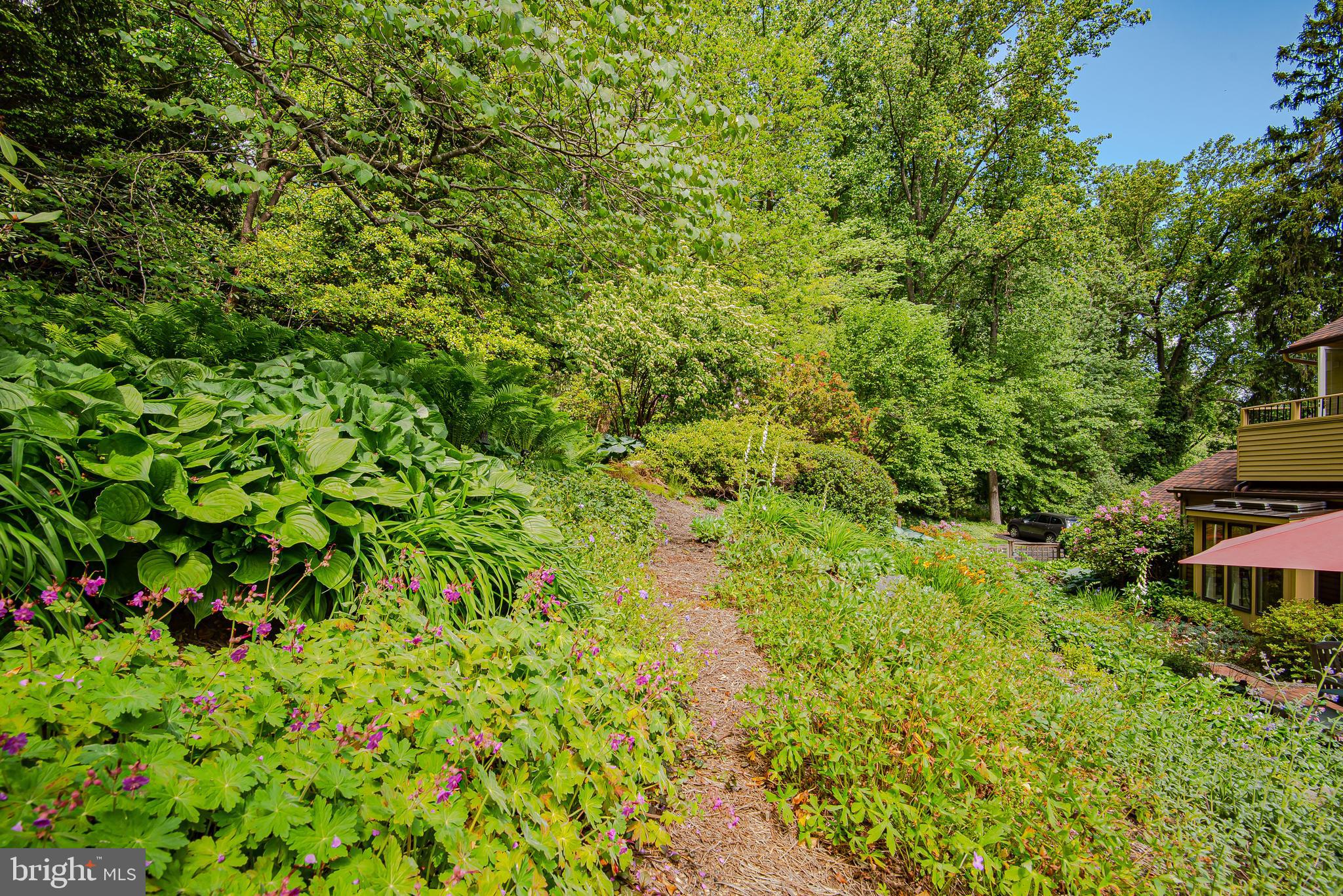 1717 Circle Road Baltimore, MD 21204 - Photo 69 of 96 Gardens