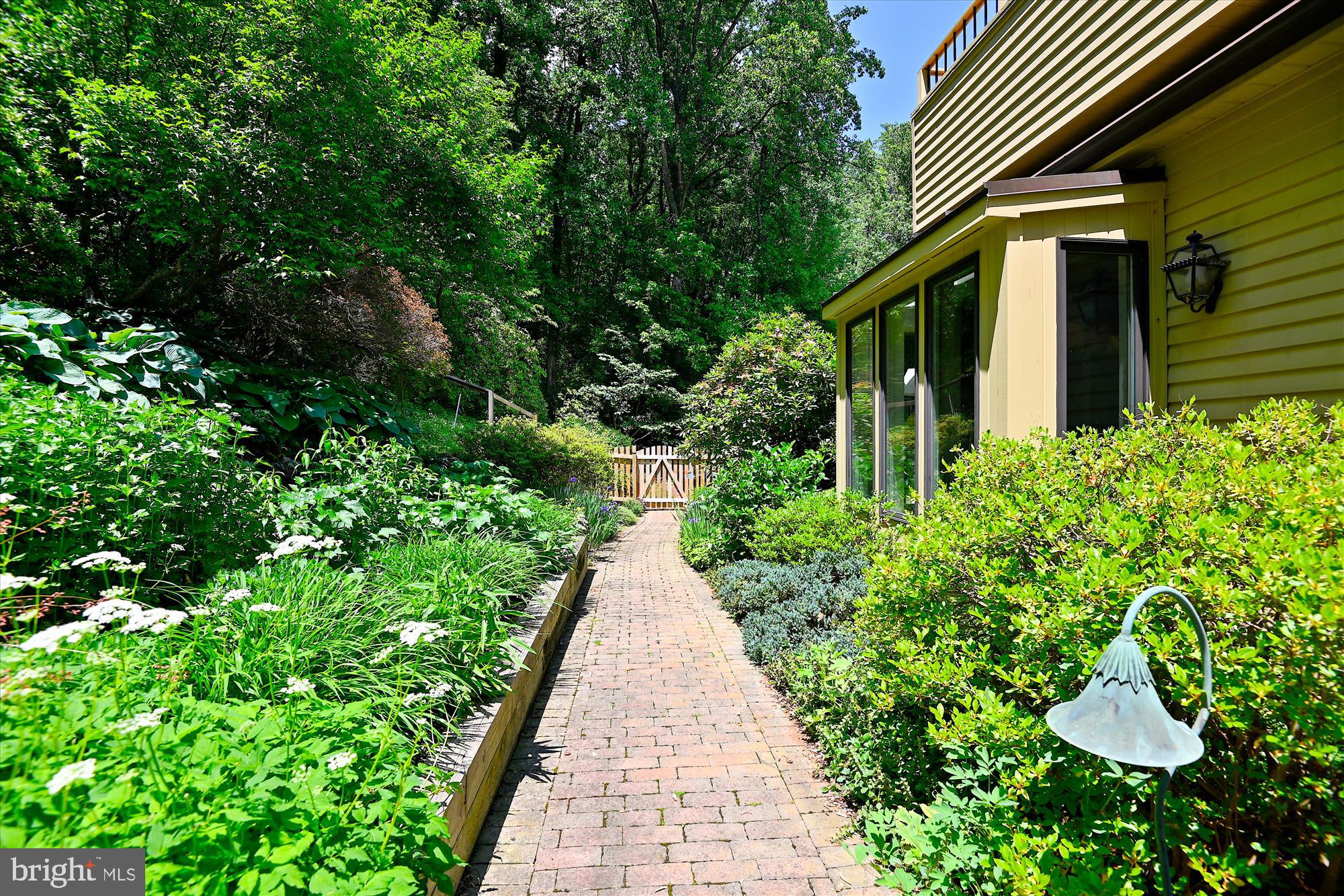 1717 Circle Road Baltimore, MD 21204 - Photo 70 of 96 Pathway