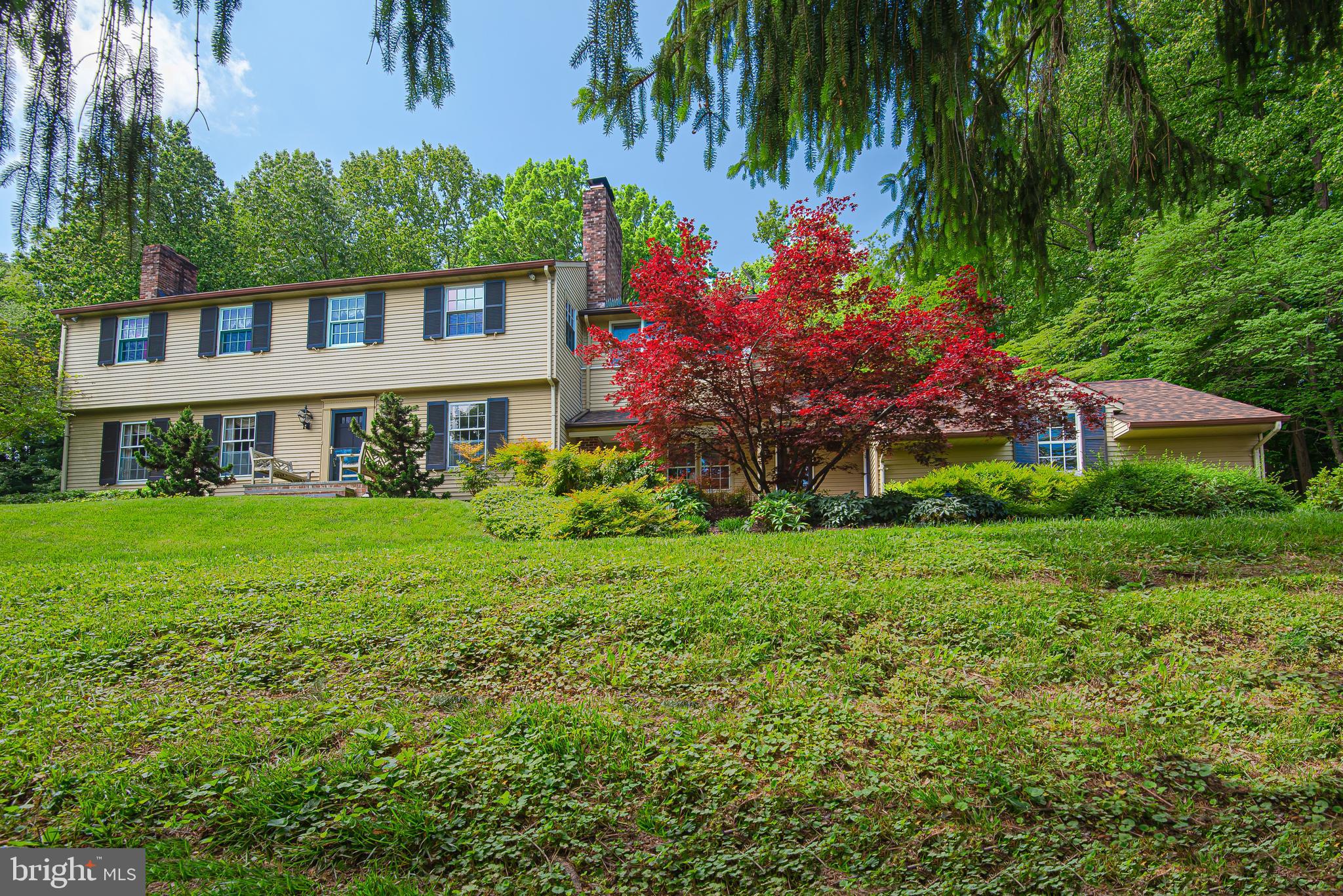 1717 Circle Road Baltimore, MD 21204 - Photo 72 of 96 Front view