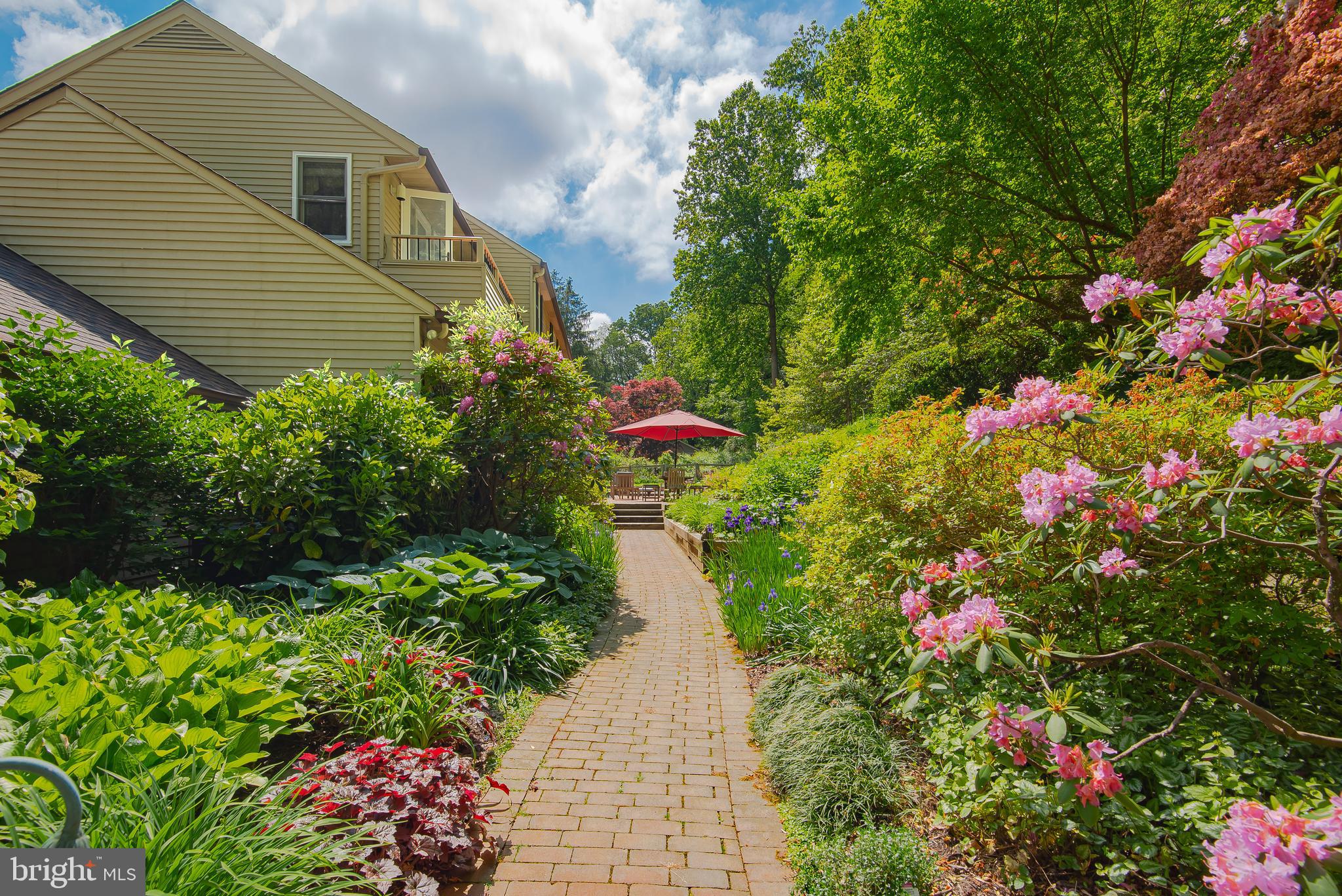 1717 Circle Road Baltimore, MD 21204 - Photo 80 of 96 Pathway