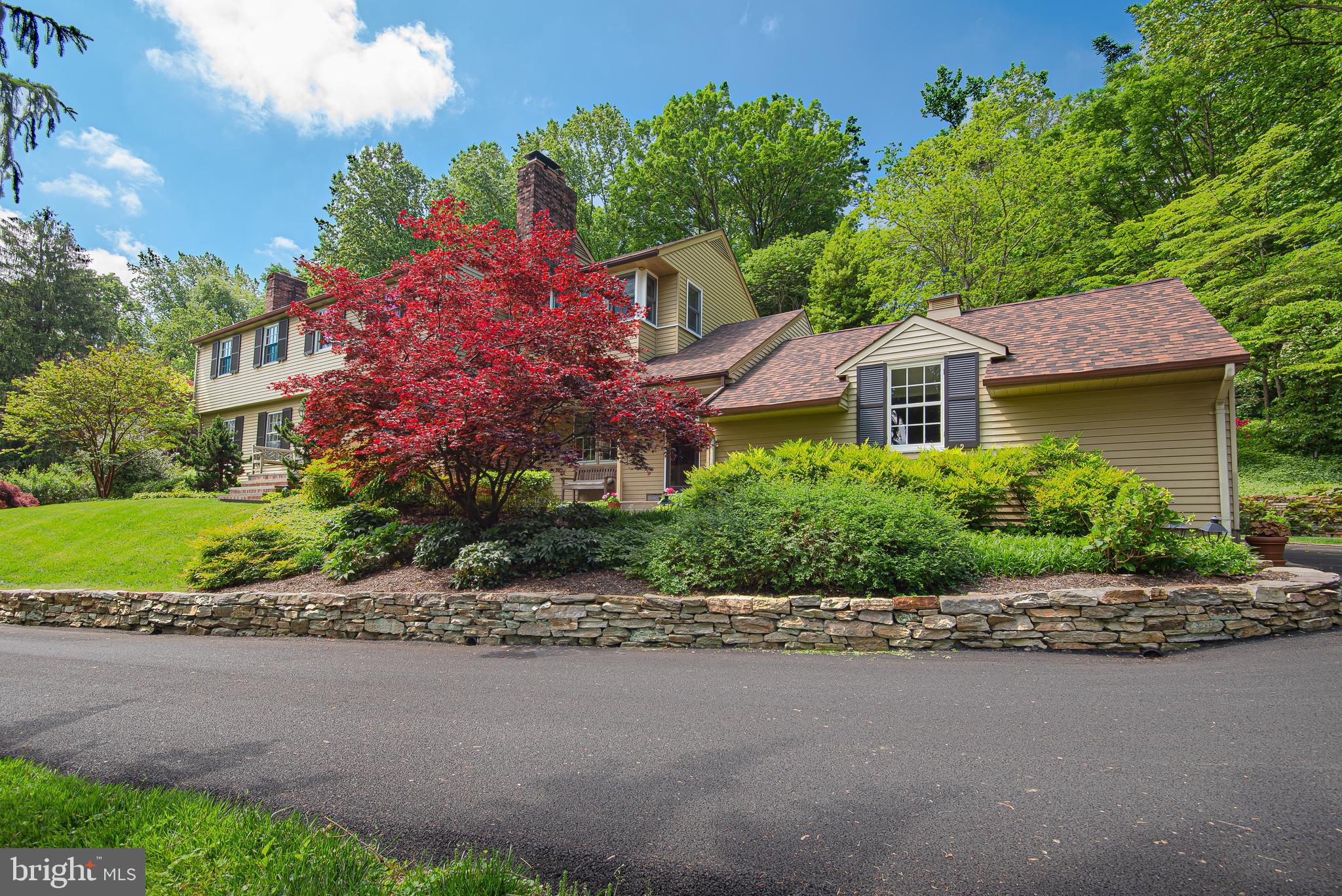 1717 Circle Road Baltimore, MD 21204 - Photo 81 of 96 Front view