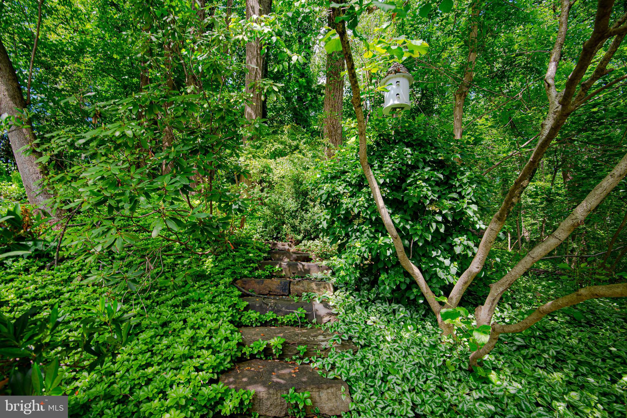 1717 Circle Road Baltimore, MD 21204 - Photo 84 of 96 Garden