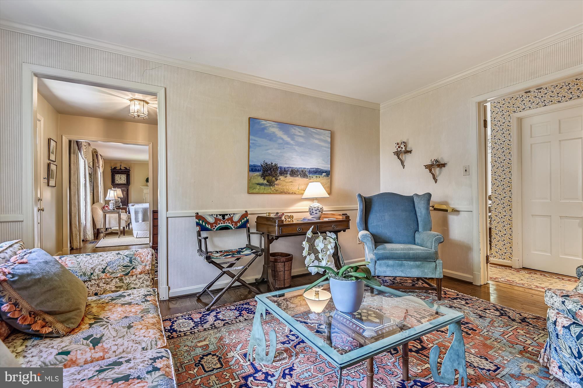 1717 Circle Road Baltimore, MD 21204 - Photo 9 of 96 Den