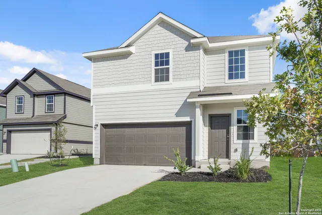 $297,990 | 10310 Liberty Grove, San Antonio, TX 78224