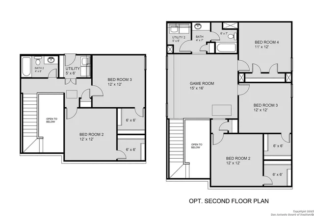 $297,990 | 10310 Liberty Grove, San Antonio, TX 78224