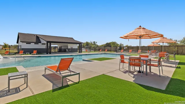 $297,990 | 10310 Liberty Grove, San Antonio, TX 78224