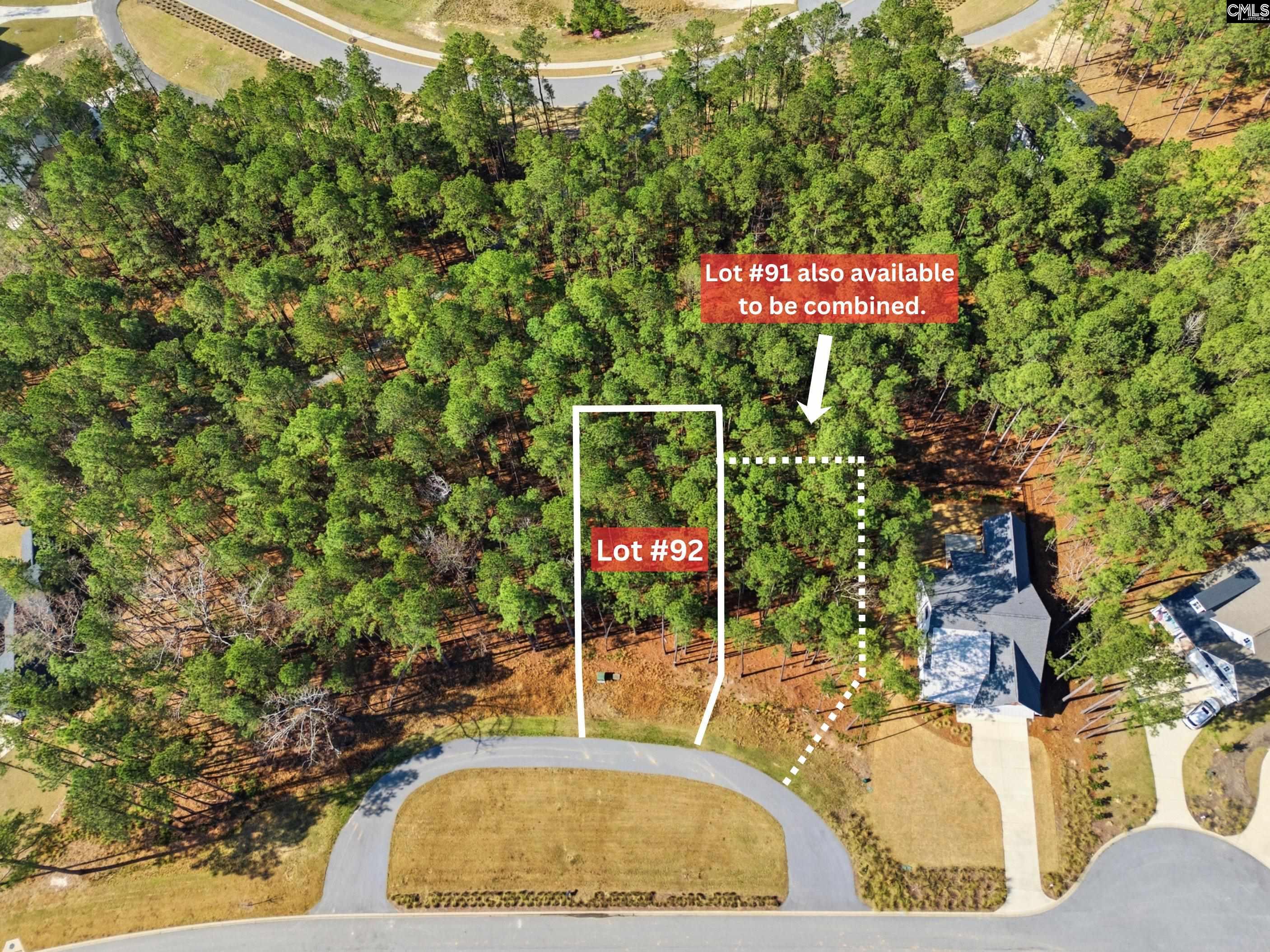 2 Timber Trl Lane Prosperity, SC 29127 - Photo 1 of 32