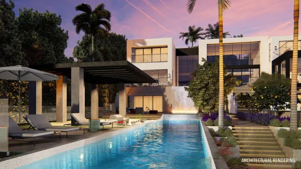 $8,500,000 | 8305 Calle Del Cielo, La Jolla, CA 92037