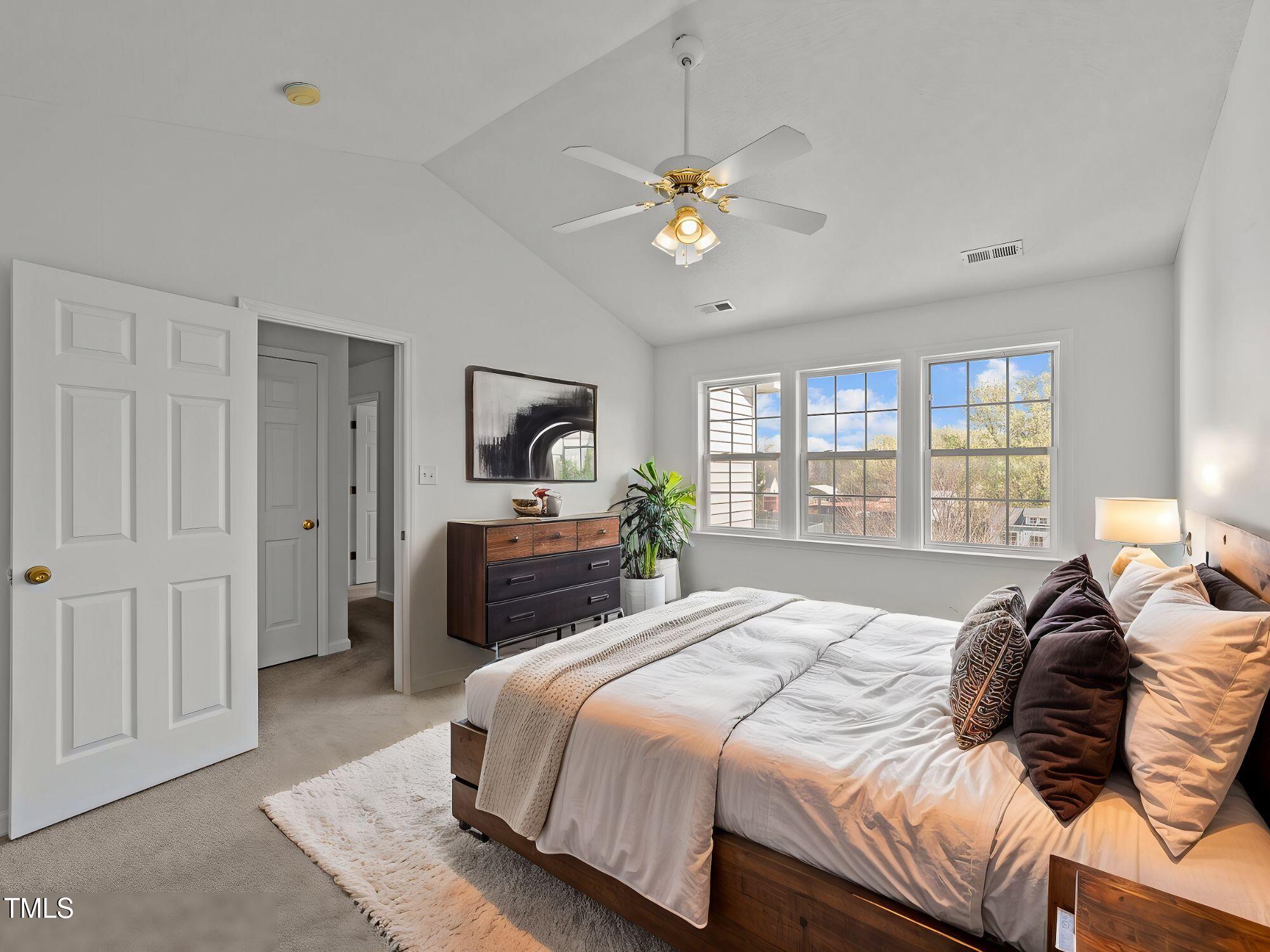 4945 Saulsridge Road Raleigh, NC 27603 - Photo 7 of 22 Virtually Staged