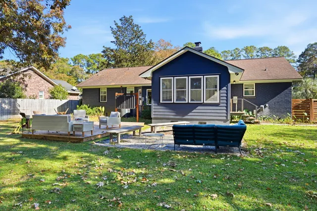 $360,000 | 112 Chessington Circle, Summerville, SC 29485