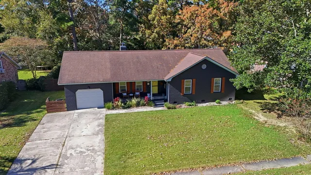 $360,000 | 112 Chessington Circle, Summerville, SC 29485