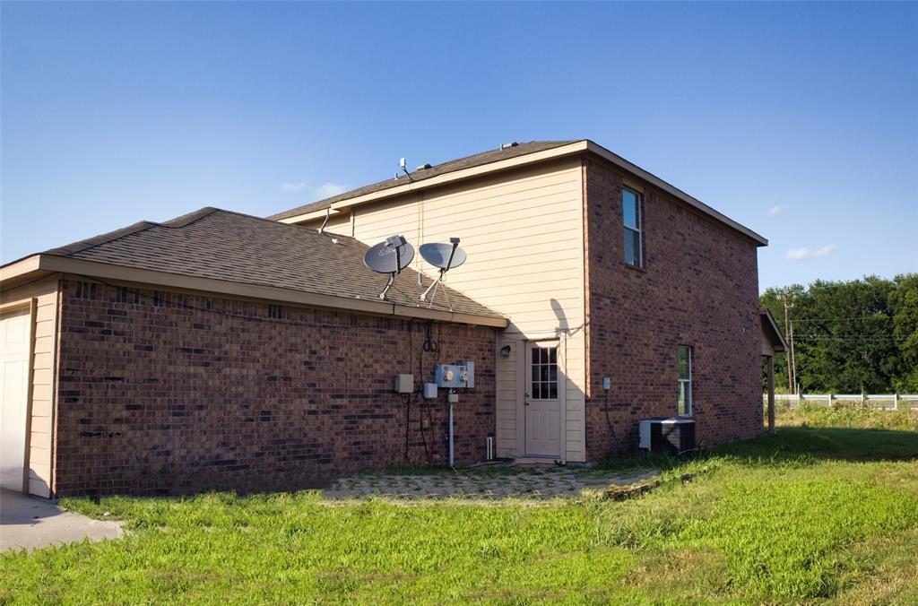 1708 South Waco Street Van Alstyne, TX 75495 - Photo 33 of 33