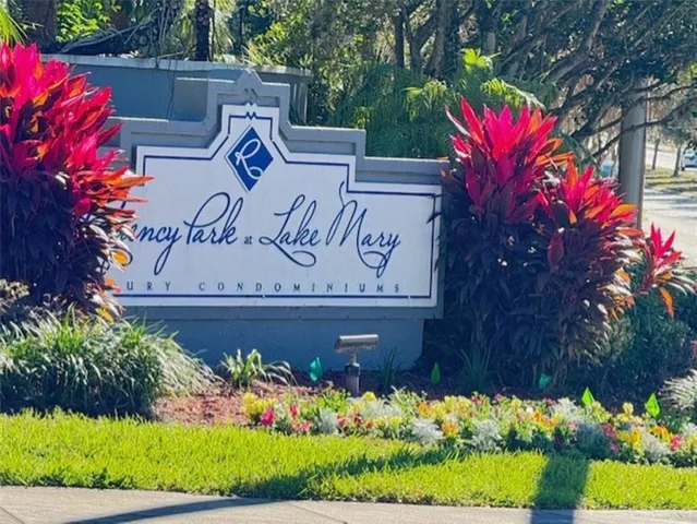 $1,350 | 2565 Grassy Point Drive, Unit 203, Lake Mary, FL 32746