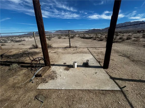 a view of a ocean view