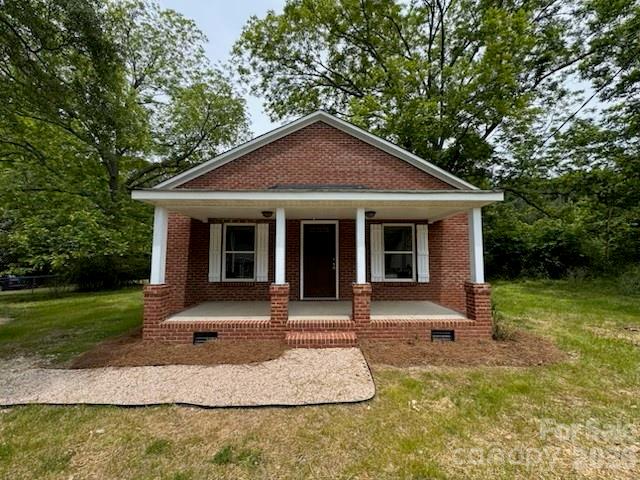 119 Washington Street York, SC 29745 - Photo 1 of 27