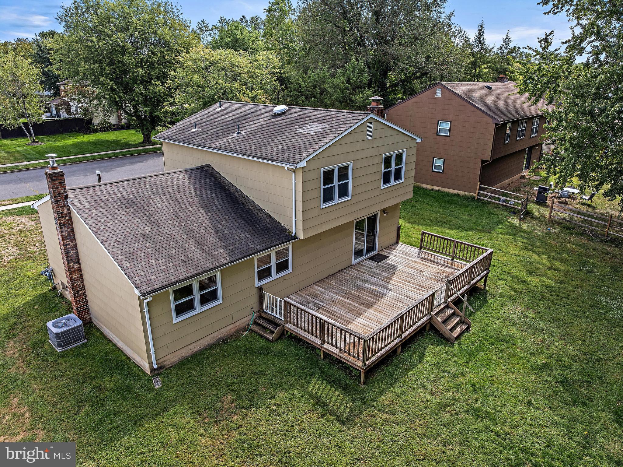 52 Colleen Circle Ewing, NJ 08638 - Photo 33 of 67