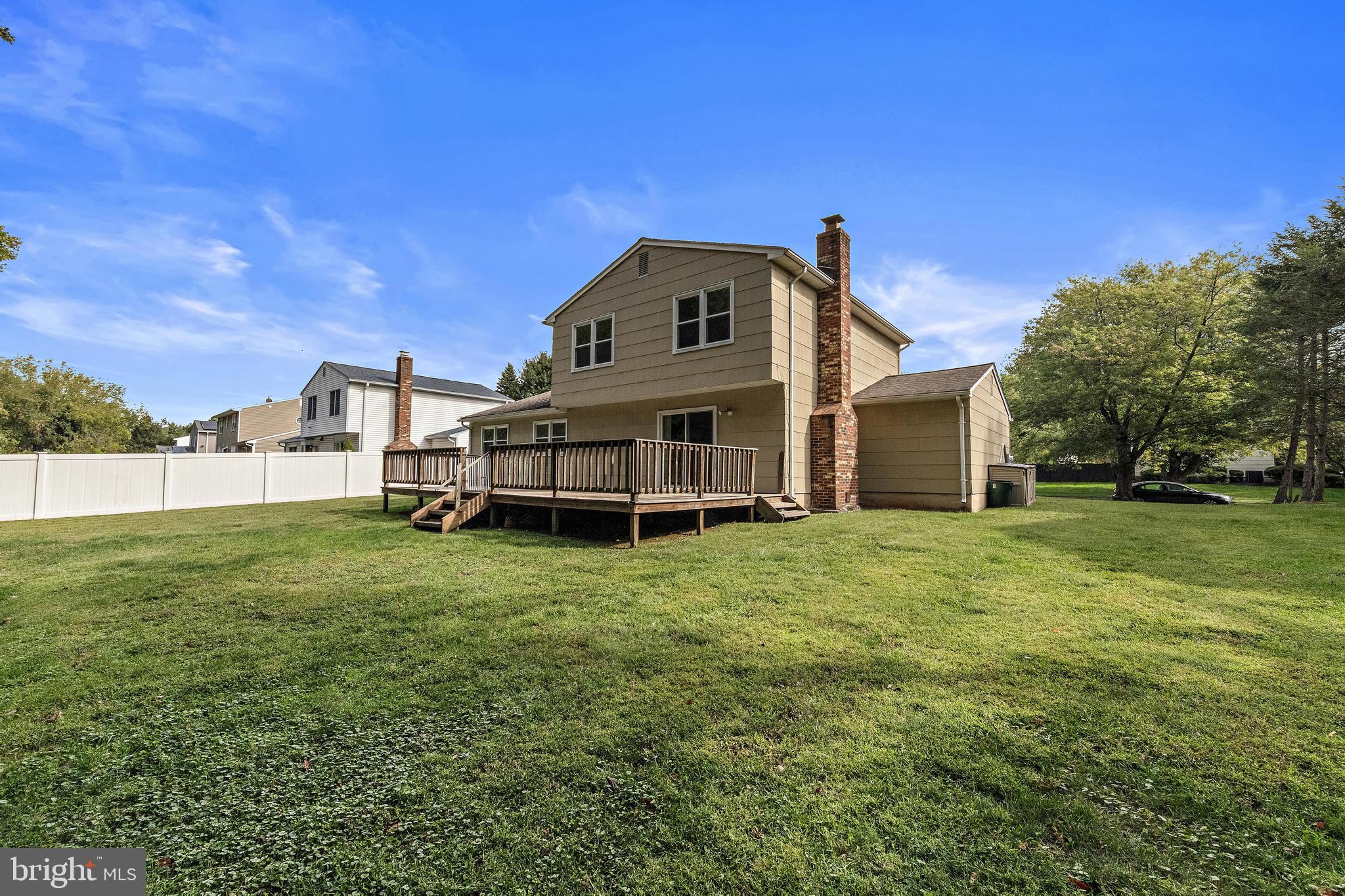 52 Colleen Circle Ewing, NJ 08638 - Photo 37 of 67