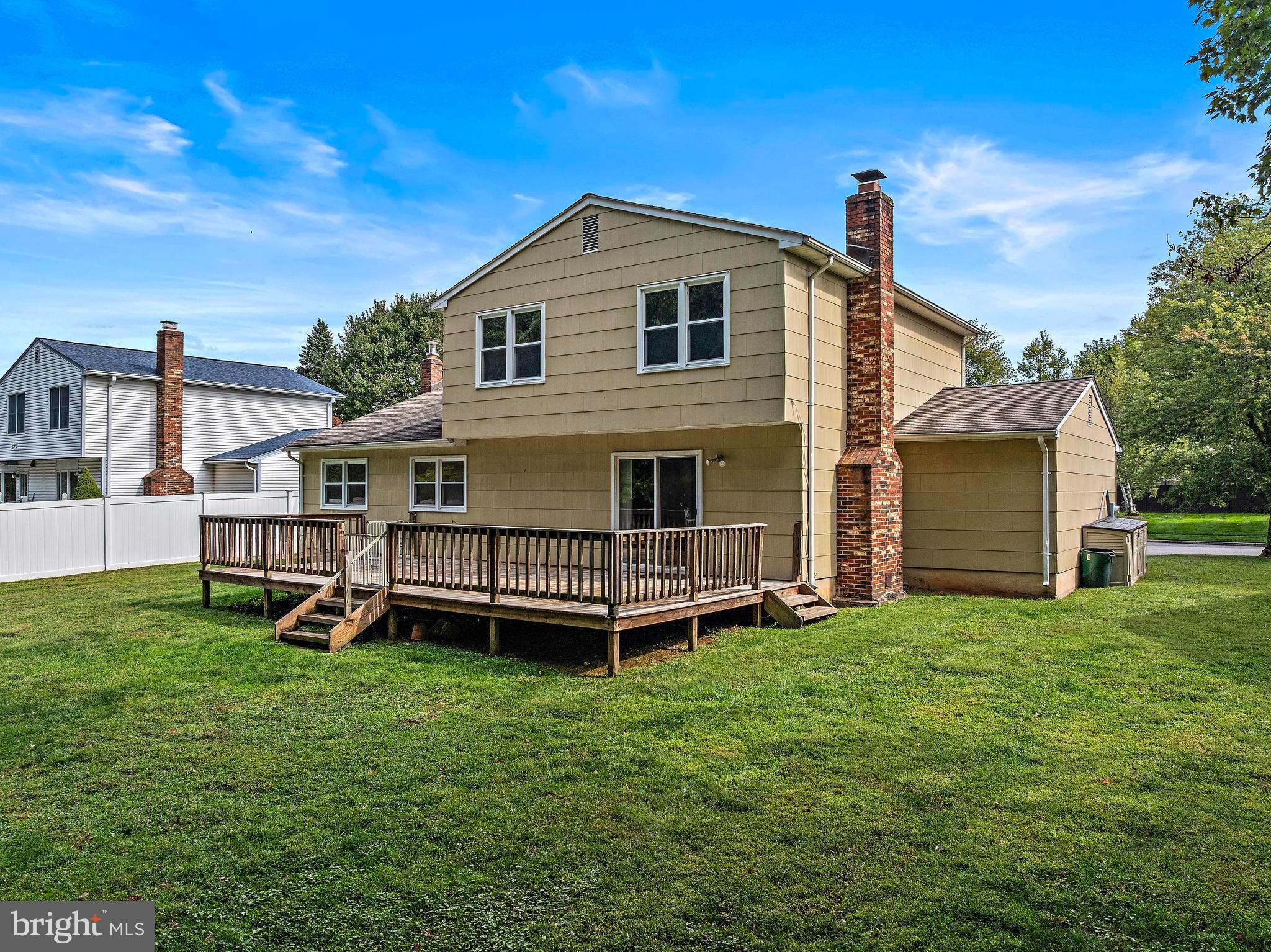 52 Colleen Circle Ewing, NJ 08638 - Photo 38 of 67