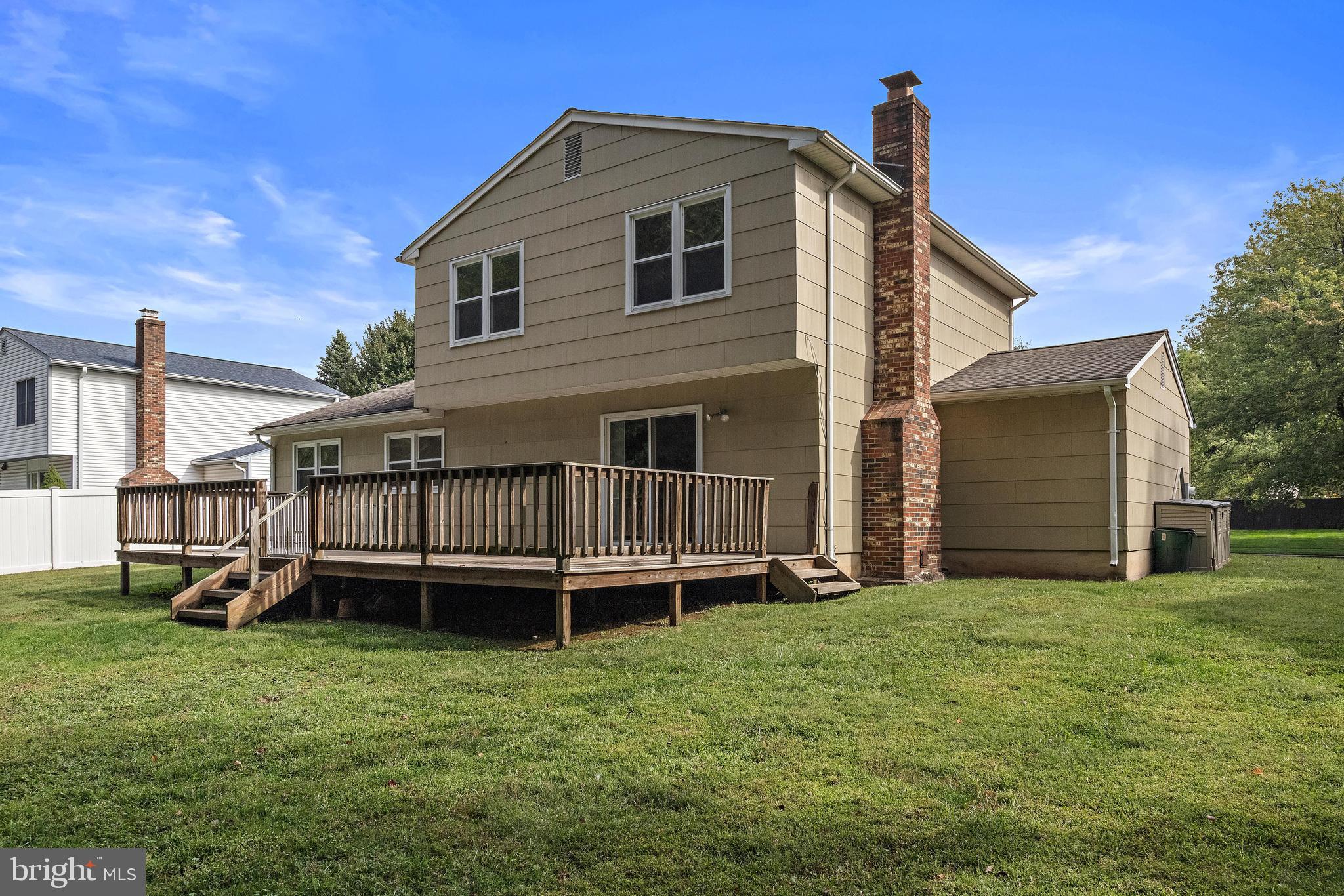 52 Colleen Circle Ewing, NJ 08638 - Photo 39 of 67