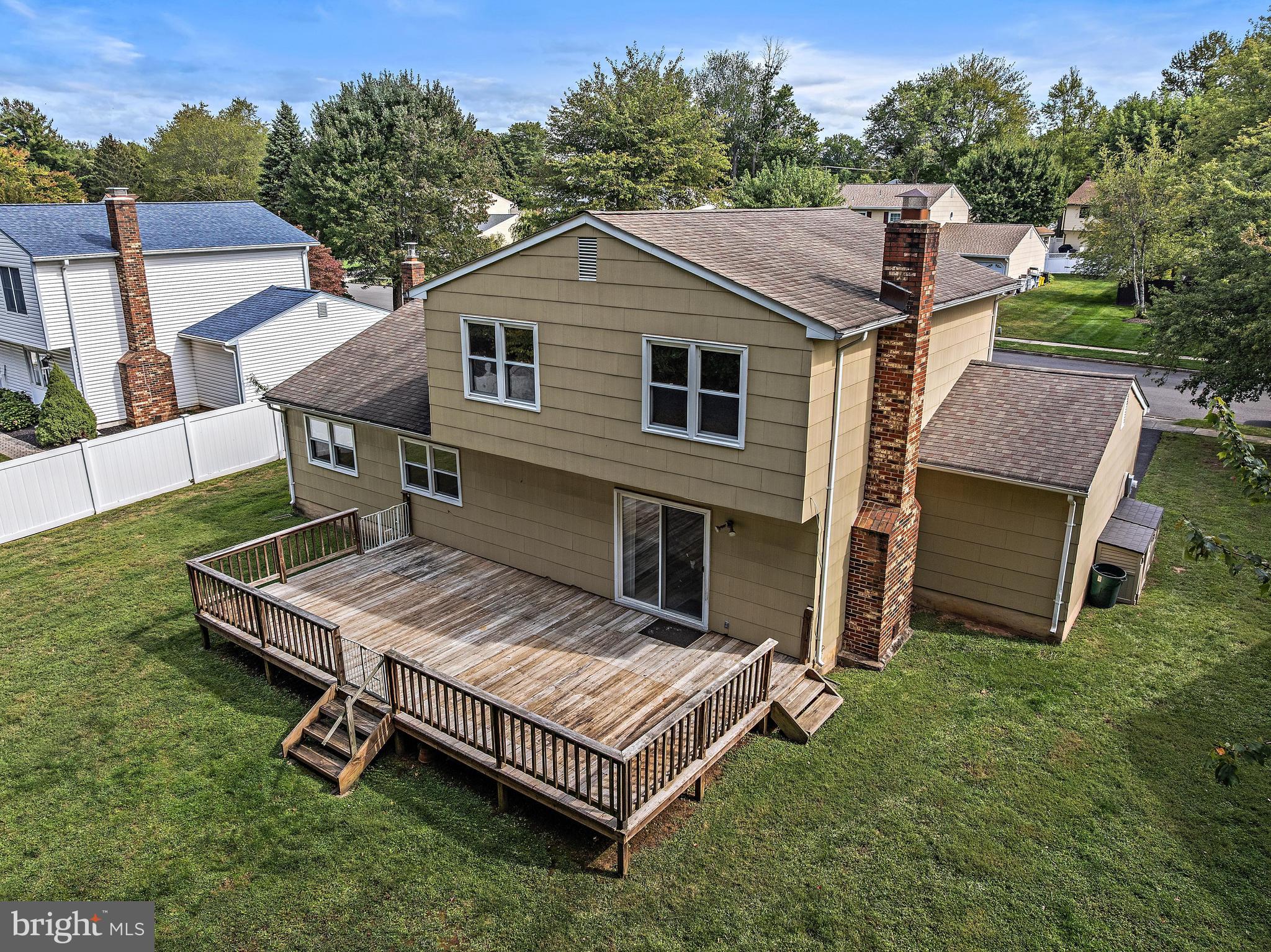 52 Colleen Circle Ewing, NJ 08638 - Photo 40 of 67