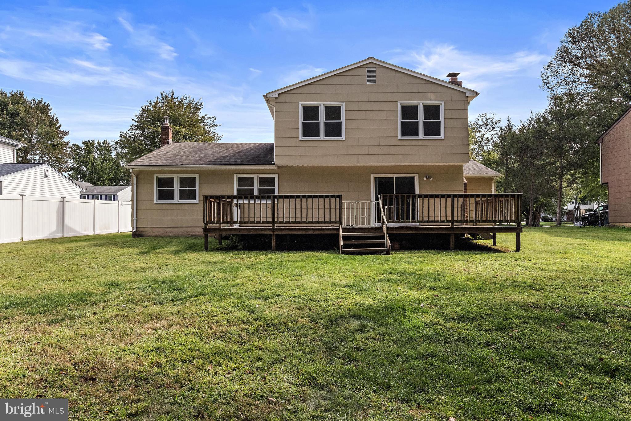 52 Colleen Circle Ewing, NJ 08638 - Photo 41 of 67