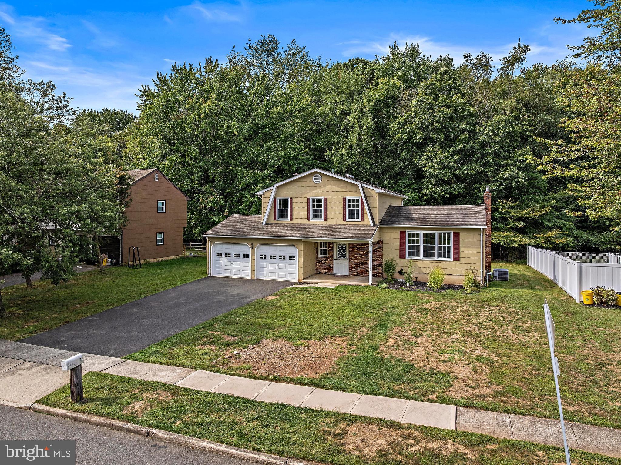 52 Colleen Circle Ewing, NJ 08638 - Photo 63 of 67