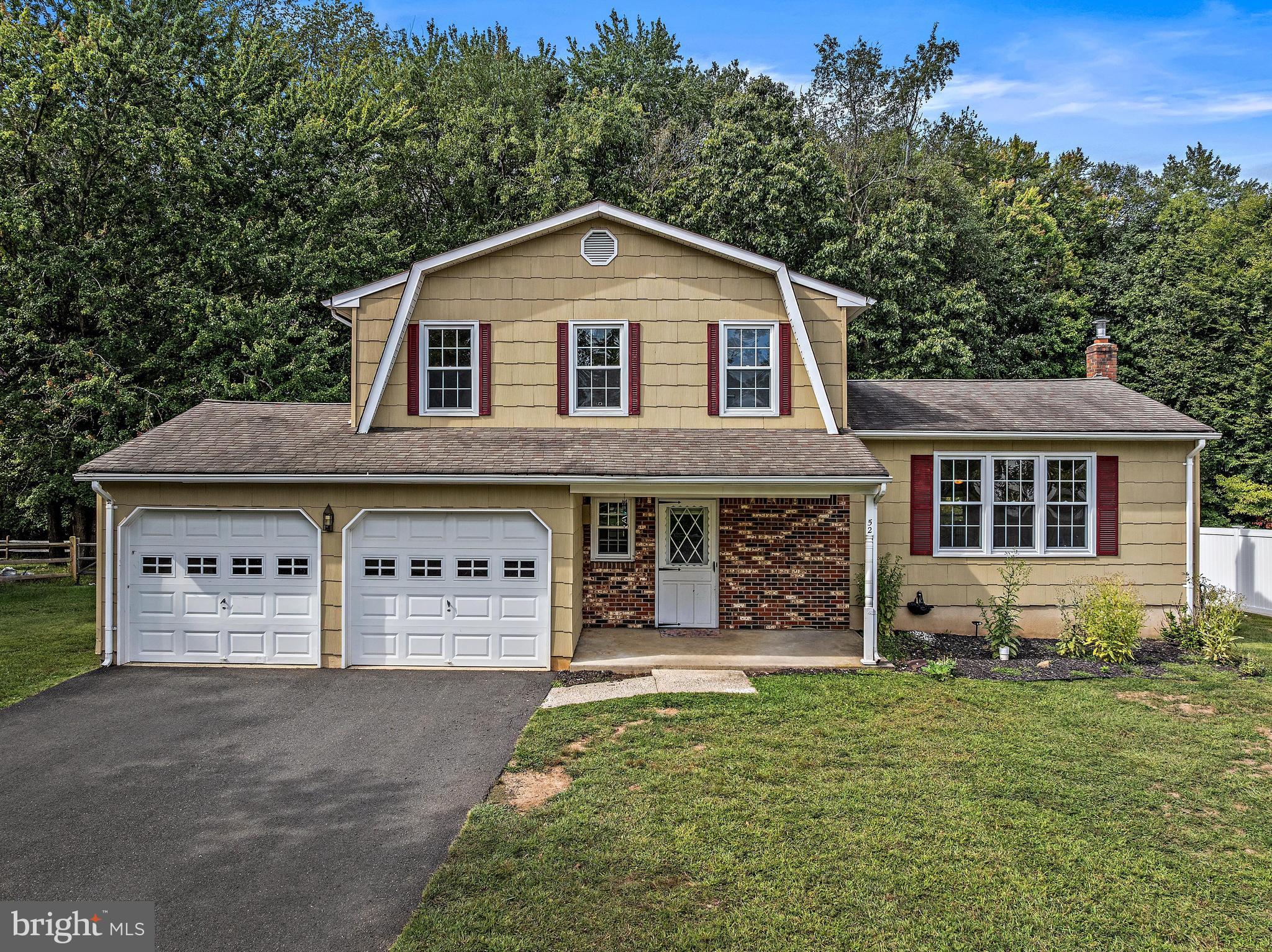 52 Colleen Circle Ewing, NJ 08638 - Photo 64 of 67