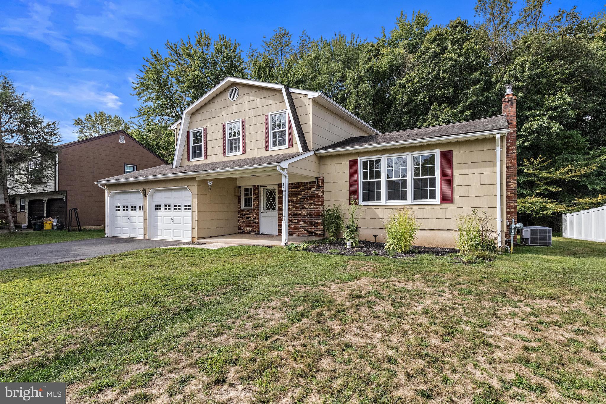 52 Colleen Circle Ewing, NJ 08638 - Photo 65 of 67