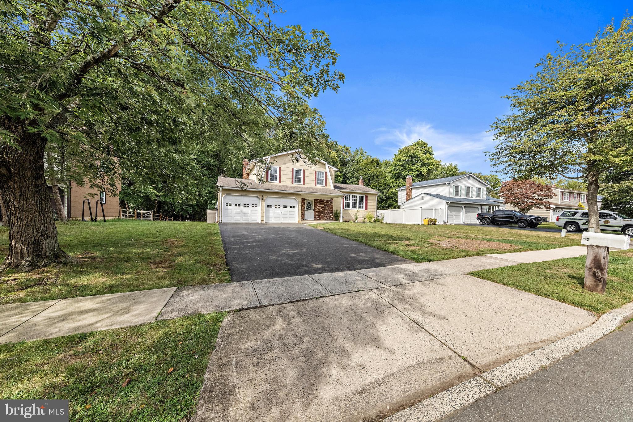 52 Colleen Circle Ewing, NJ 08638 - Photo 66 of 67