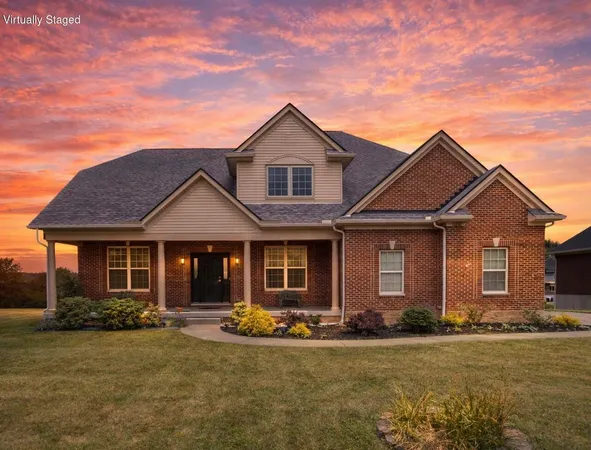 $499,900 | 1464 Shirepeak Way, Independence, KY 41051