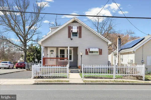 $379,900 | 21 Buttonwood Drive, Ewing, NJ 08638