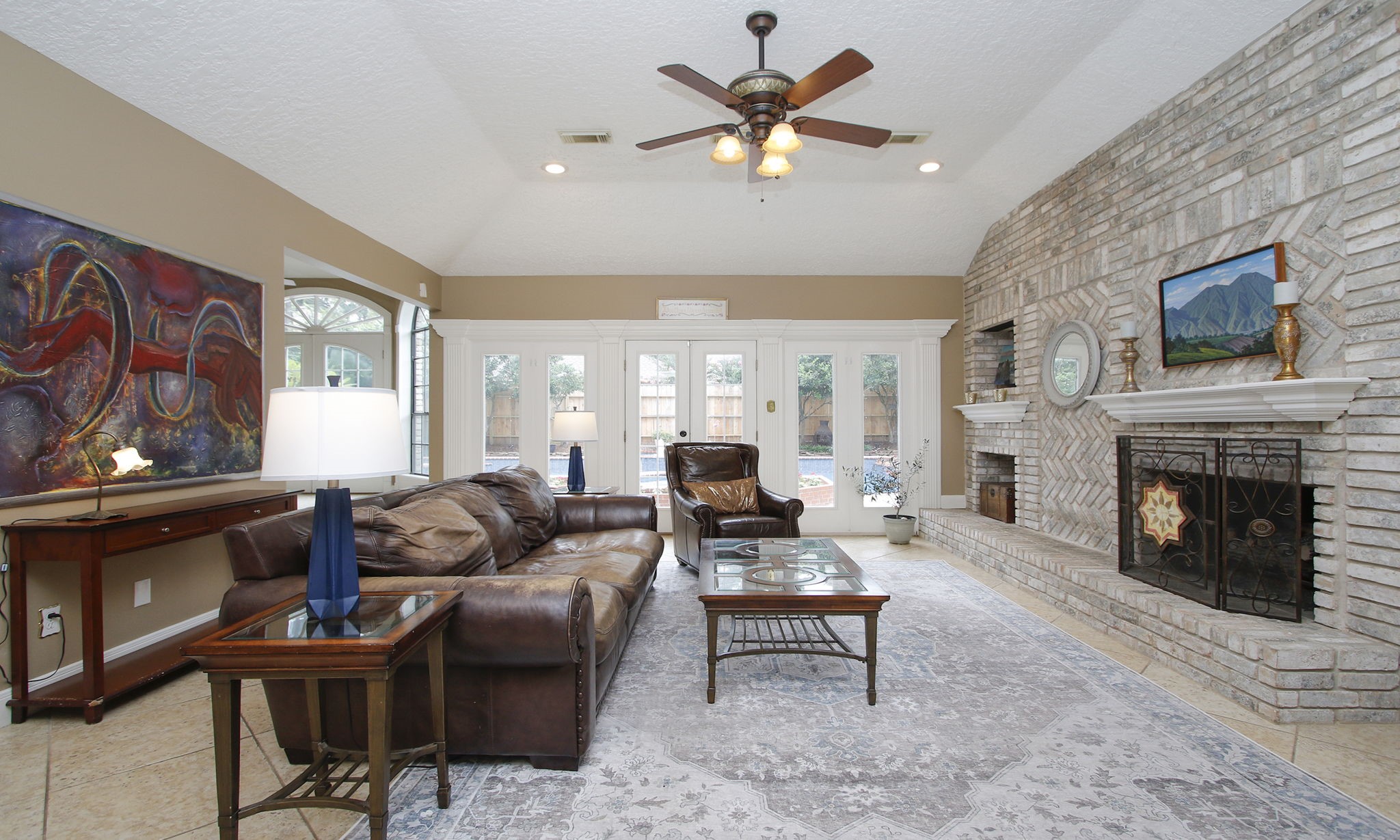 9714 Fenchurch Drive Spring, TX 77379 - Photo 11 of 35