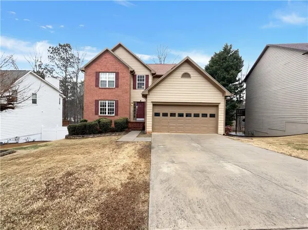 $515,000 | 2859 Savannah Walk Lane, Suwanee, GA 30024