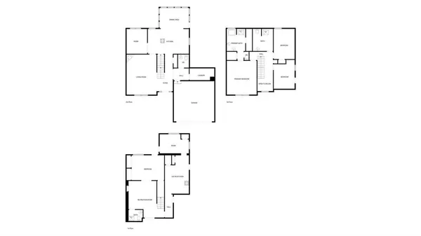 $505,000 | 2859 Savannah Walk Lane, Suwanee, GA 30024