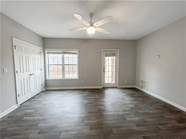 $505,000 | 2859 Savannah Walk Lane, Suwanee, GA 30024