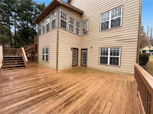 $505,000 | 2859 Savannah Walk Lane, Suwanee, GA 30024