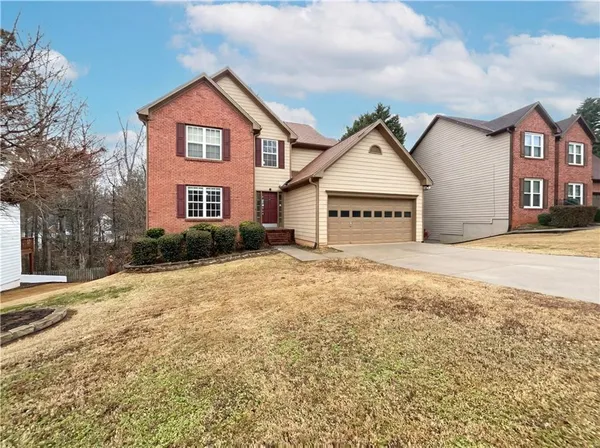 $505,000 | 2859 Savannah Walk Lane, Suwanee, GA 30024