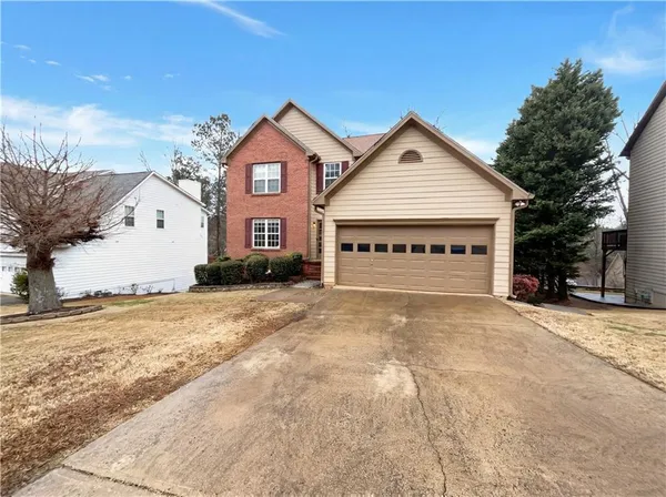 $505,000 | 2859 Savannah Walk Lane, Suwanee, GA 30024