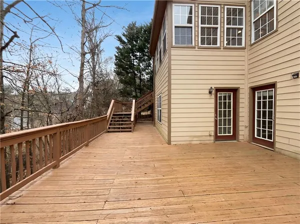 $505,000 | 2859 Savannah Walk Lane, Suwanee, GA 30024