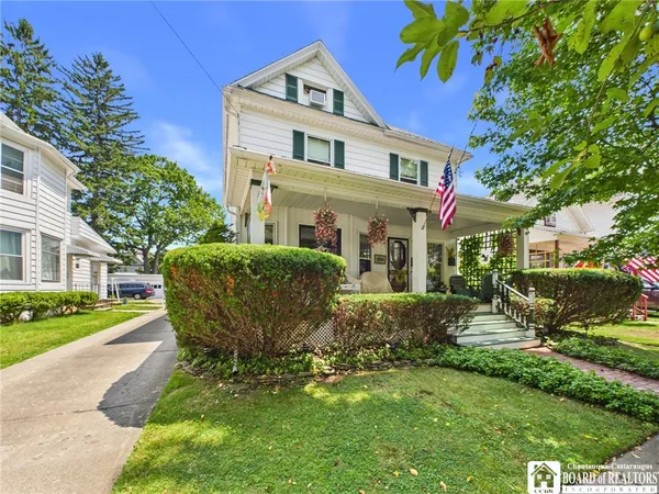 $199,900 | 111 South 9th Street, Olean, NY 14760