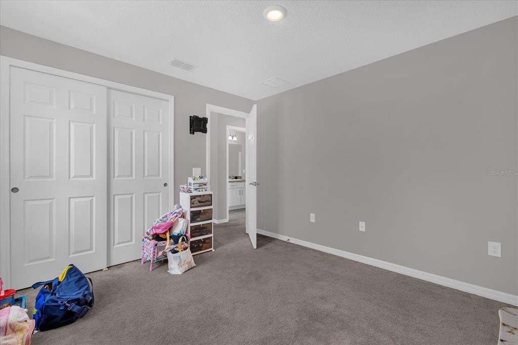 3470 Beau Road Kissimmee, FL 34746 - Photo 31 of 40 a view of a room with toys