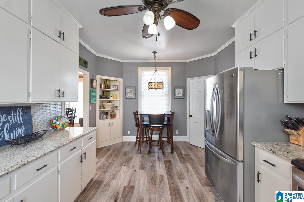 765 Eastaboga Road Talladega, AL 35160 - Photo 22 of 46