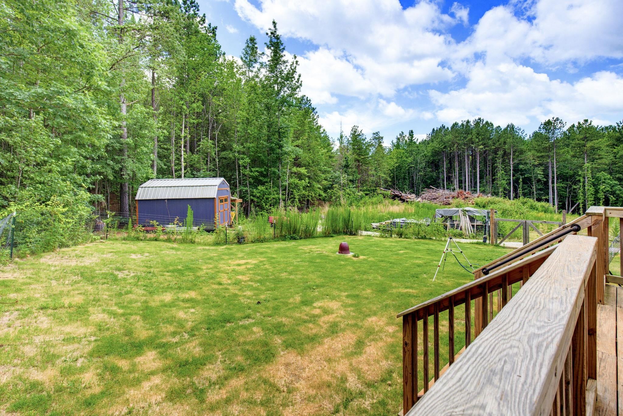 1217 Pleasant Hill Road Landrum, SC 29356 - Photo 32 of 50
