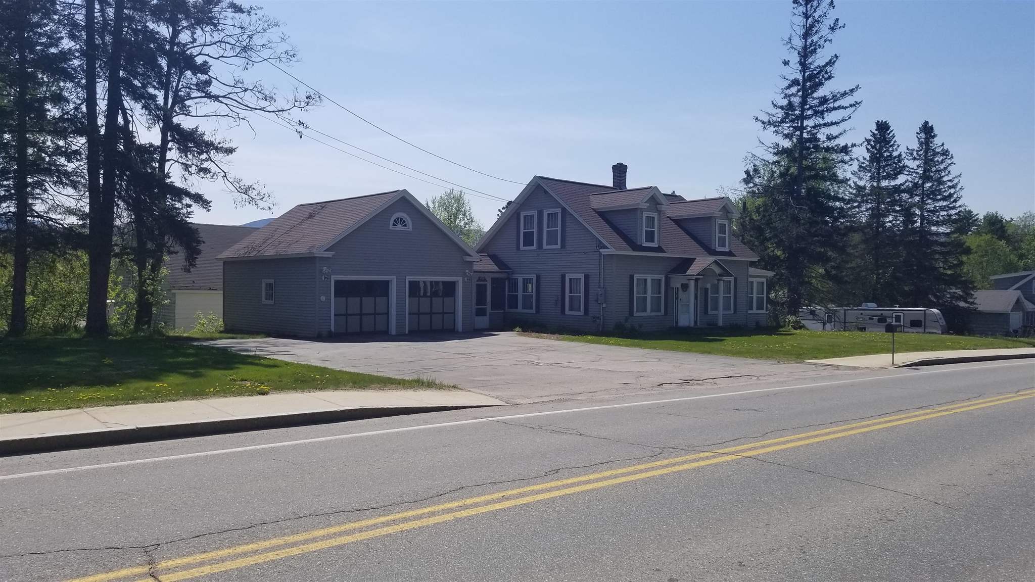 1862 Riverside Drive Berlin, NH 03570 - Photo 1 of 2 Gallery Image 1