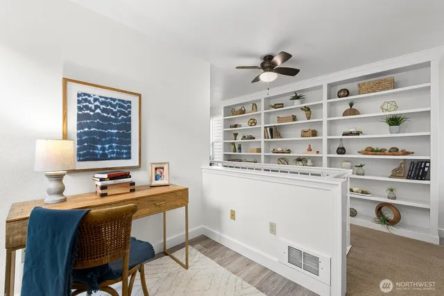 $960,000 | 9221 College Way North, Seattle, WA 98103