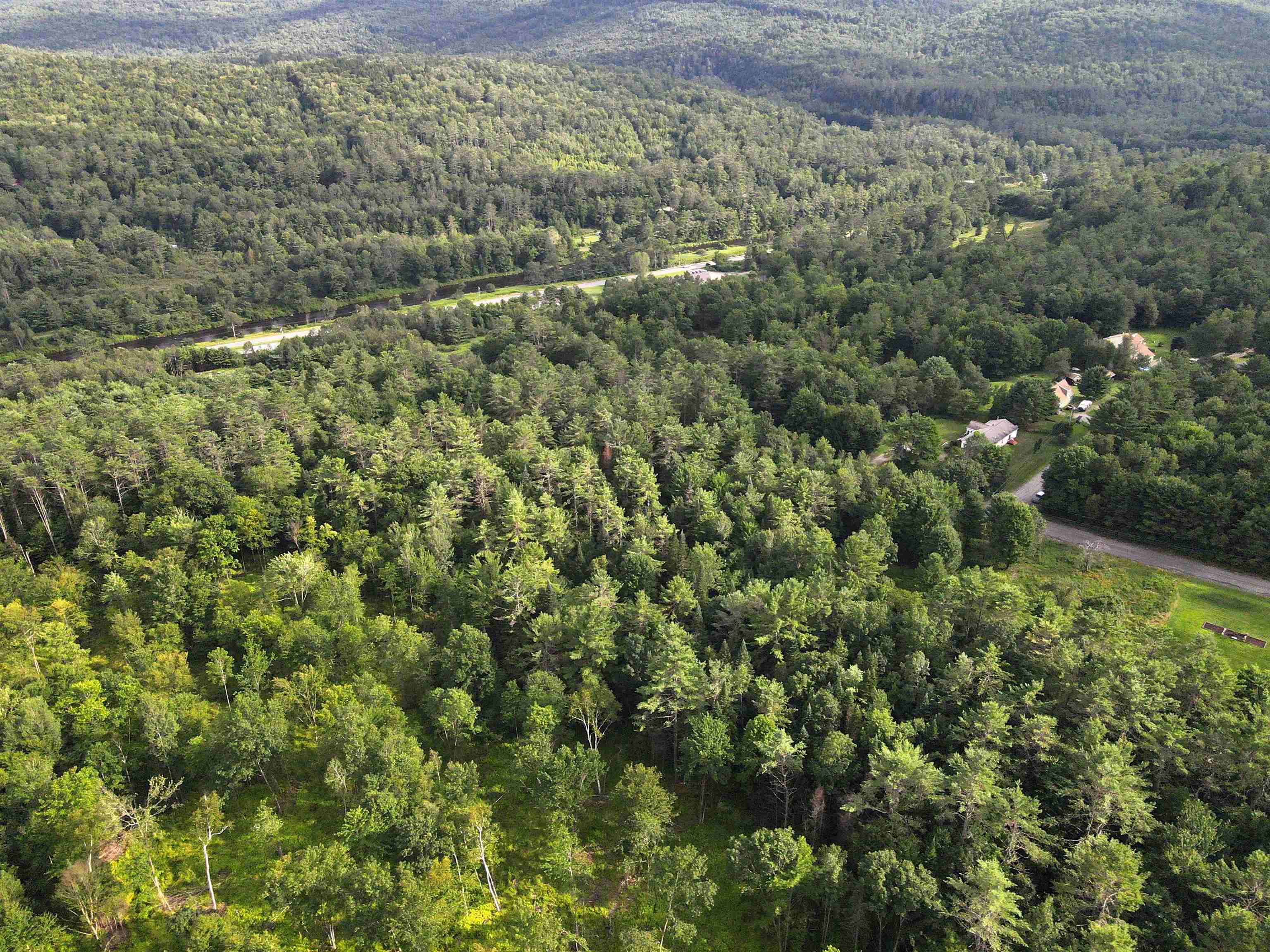 Lot 47 Pine Ridge Road Lisbon, NH 03585 - Photo 16 of 19 Gallery Image 16